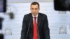 Кметът на София Васил Терзиев