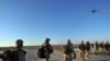 In Afghanistan, More Fear Than Hope Over U.S. Troop Drawdown