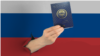 Кыргыз паспортун саткан орусиялык ортомчулар 