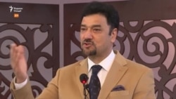 Сафир дар Душанбе: "Ин поёни ҳукумати Толибон аст"