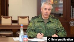 Rüstəm Muradov
