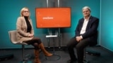 Romania interviu one2one Anca Gradinaru Marcel Bolos ministrul fondurilor europene