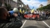 У Києві вимагали від Росії звільнити полонених