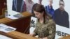 Верховна Рада звернулася до ЄС щодо ризиків будівництва транзитних газопроводів в обхід України