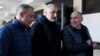 Мамука Хахарадзе передал прокуратуре копию «скандального» письма, а оригинал отправил на экспертизу в Лондон