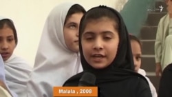 ملاله لس کلنۍ وه چې د نجونو تعلیم یې غوښت