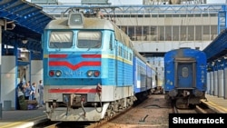 «Укрзалізниця» завершила проєкт із реконструкції дільниці Волноваха – Комиш-Зоря вартістю 460 мільйонів гривень