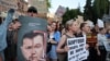 Законопроєкт Зеленського «відновлює гарантії незалежності» антикорупційних органів – НАБУ